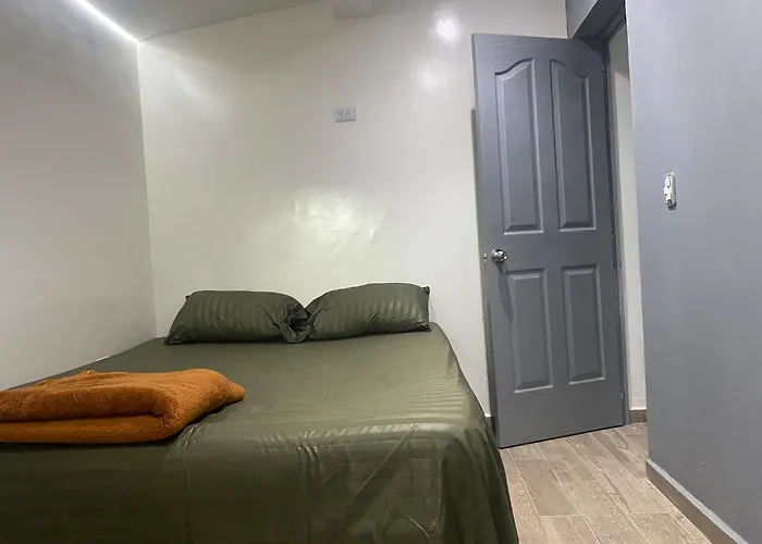 The Oasis Apartamento De 3 Alcobas Laurles Estadio La70